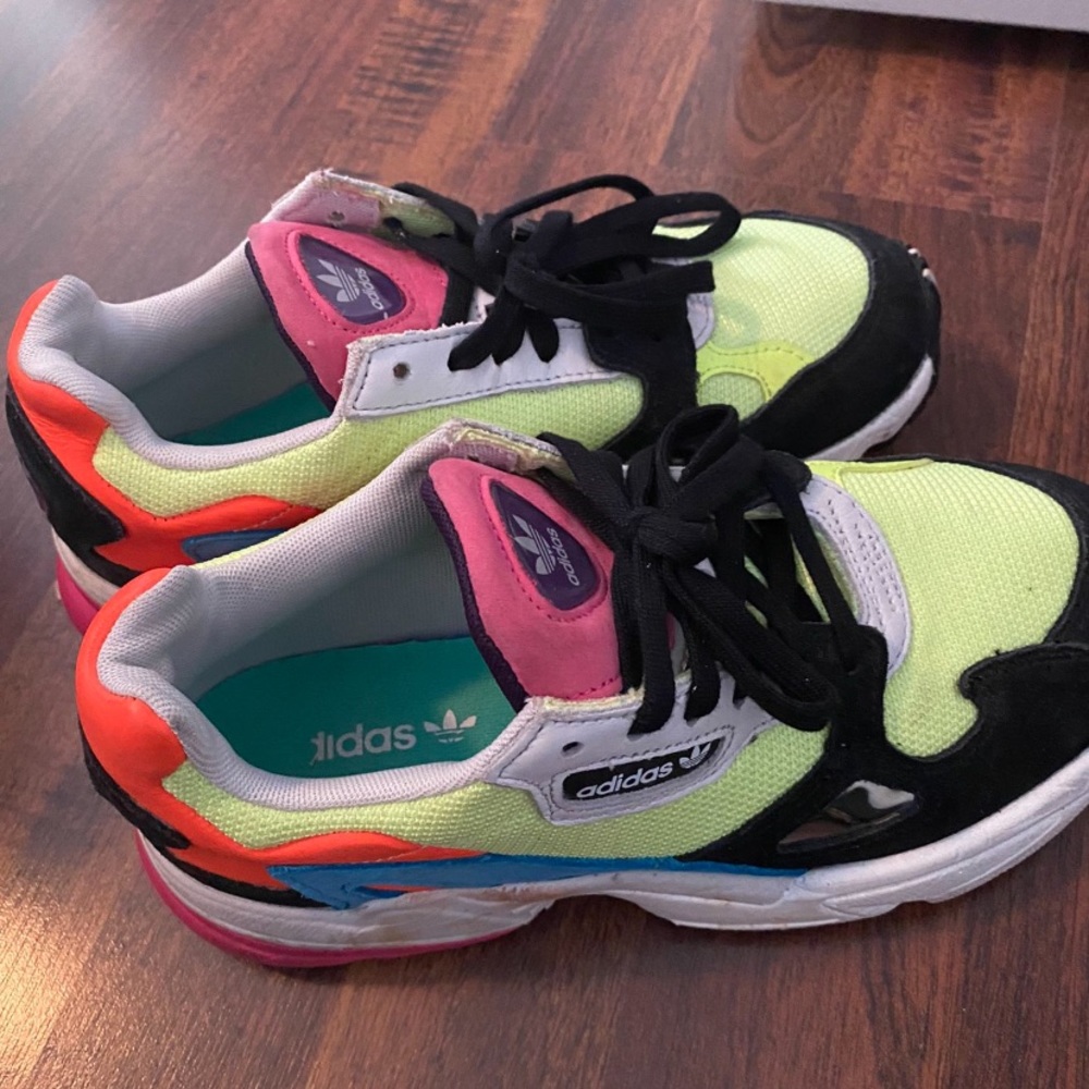 Adidas Shoes